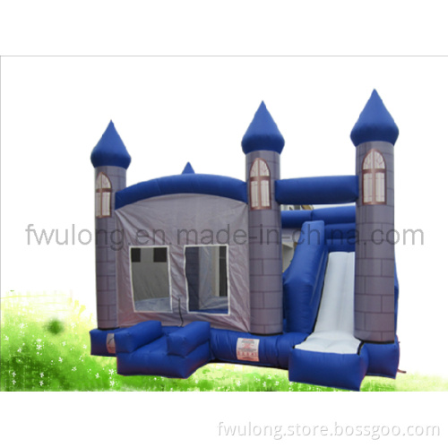 Inflatable Bouncer Castle